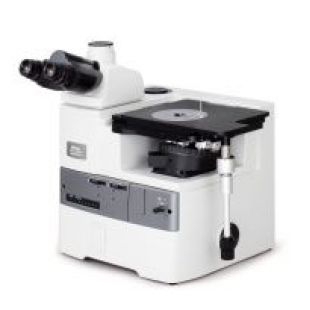 二手尼康 ECLIPSE MA200 科研用倒置金相显微镜