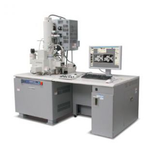 二手 Hitachi SU8020 冷場發射掃描電子顯微鏡 SEM