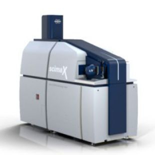 Bruker MRMS scimaX™ 磁共振质谱仪