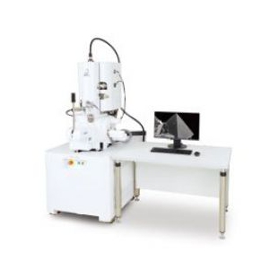 日本电子 JSM-IT800 热场发射扫描电子显微镜 SEM