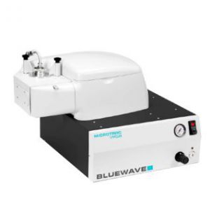 麦奇克 BLUEWAVE 激光粒度分析仪