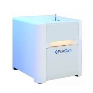 横河电机 FlowCam® 8400 流式颗粒成像分析系统