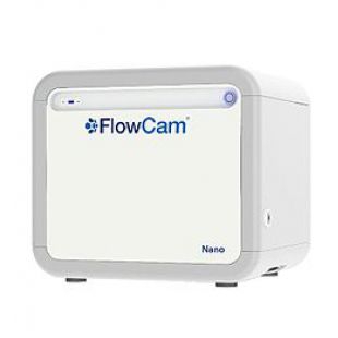 横河电机 FlowCam® Nano 纳米流式颗粒成像分析系统