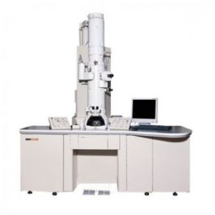 二手 日本电子 JEM-2100 HC 透射电子显微镜TEM