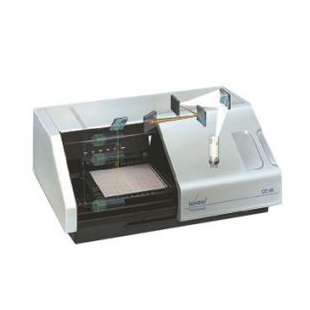 Biostep CD 60 薄层色谱扫描仪
