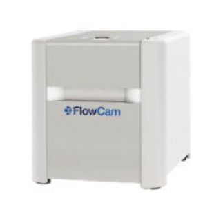 横河电机 FlowCam® 8100 系列流式颗粒成像分析系统