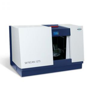 Bruker SKYSCAN 1273 高容量三維X射線顯微鏡 micro CT