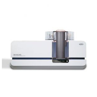 Bruker SKYSCAN 1275 X射線顯微鏡 micro CT