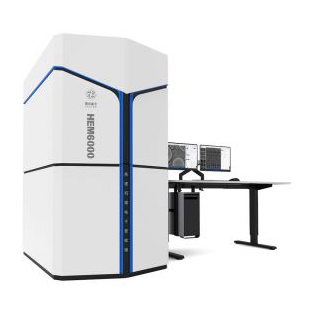 国仪量子 HEM6000高速扫描电子显微镜 SEM