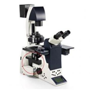 二手 徕卡 DMI6000 SD AF 活细胞高速激光共聚焦显微镜