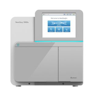 illumina NextSeq 550Dx 基因测序仪