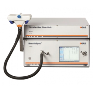 气相-离子迁移谱联用仪（呼吸分析系统GC-IMS）