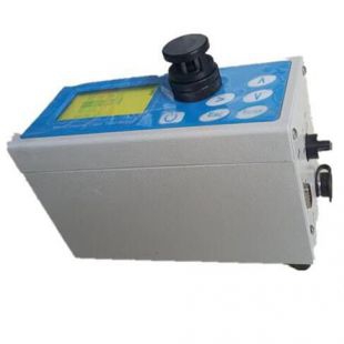 激光粉尘浓度检测仪(PM2.5/PM10)