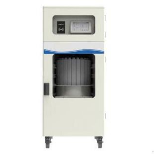 SC-8000M型在线水质自动采样器（混合供样）