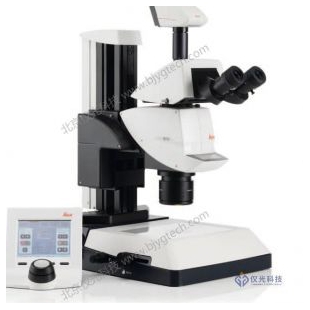 徕卡智能型立体显微镜M125C、M165C、M205C、M205A