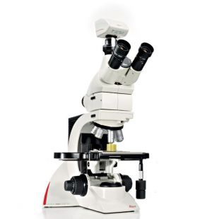 徕卡研究级正置金相显微镜DM1750M