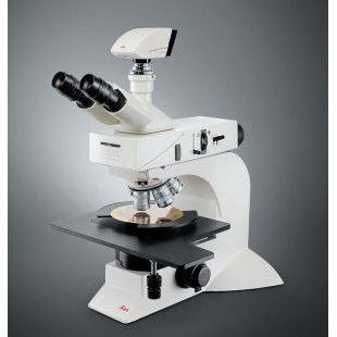 徕卡研究级6寸半导体检查显微镜DM3XL