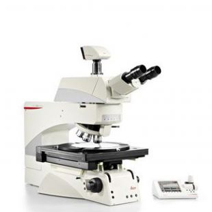 徕卡研究级智能型12寸半导体检查显微镜DM12000M