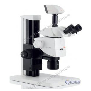 徕卡智能型立体显微镜M125C、M165C、M205C、M205A系列