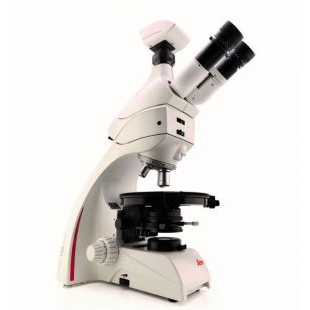 徕卡高级偏光显微镜DM750P