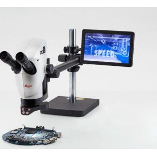 徕卡高级立体显微镜S9系列及S APO