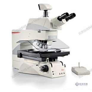 徕卡大型自动型半导体检查显微镜DM12000M