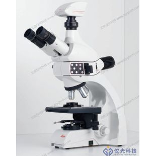 徕卡高级正置金相显微镜DM750M简介