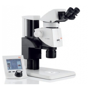 徕卡智能型立体显微镜M125C、M165C、M205C、M205A
