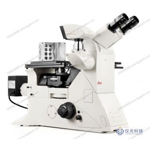 徕卡大型倒置式金相显微镜DMi8
