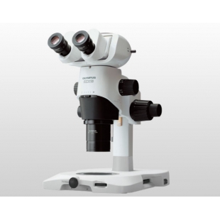 奥林巴斯研究级立体显微镜SZX16