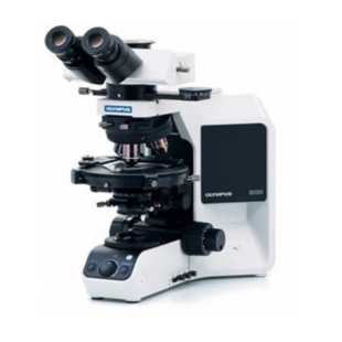 奥林巴斯专业偏光显微镜BX53