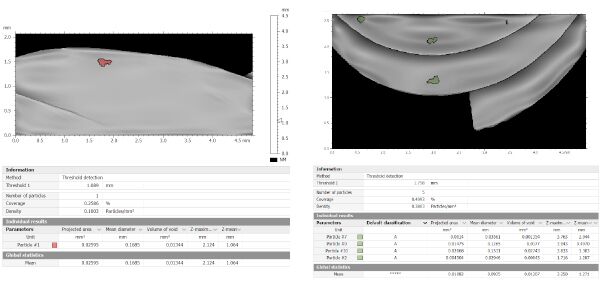 DIGITAL SURF - Tooling industry characterization