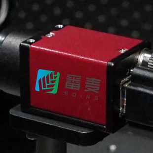 广州番麦仪器 全光谱 激光光束分析仪 光束质量分析仪