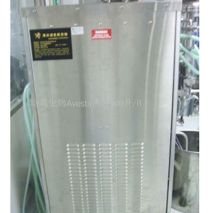 G1000工业生产超高压均质机，高压均质器，上海高压均质仪