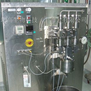 生产型高压均质机高压均质仪高压均质器