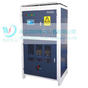 武汉微欧电力 VO2770高精度电池组充放电检测设备