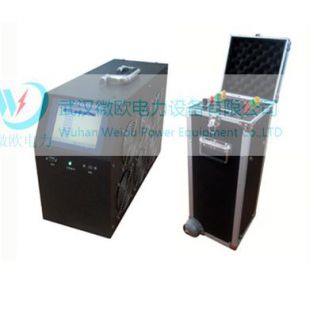 武汉微欧电力 VO2717直流电源特性综合测试仪