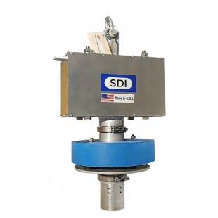 美国SDI高频振动沉积物取样钻机