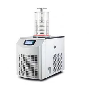 综仪ZYIN系列实验室小型真空冷冻干燥机