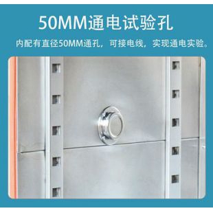 广东德瑞高低温试验机步入式高低温试验箱高低温试验箱