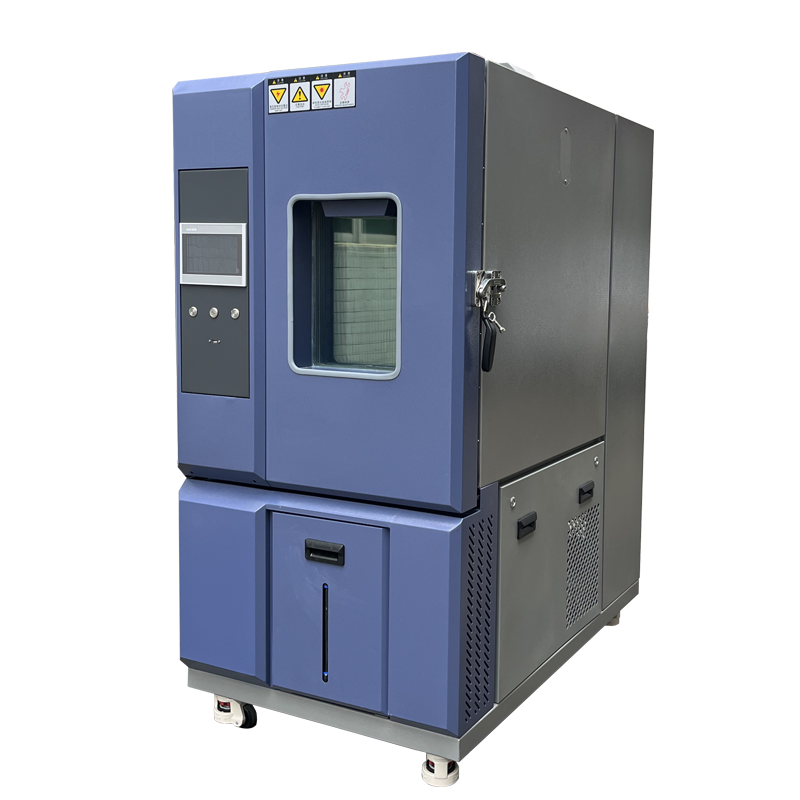 节能恒温恒湿试验箱与标准恒温恒湿试验箱节能对比