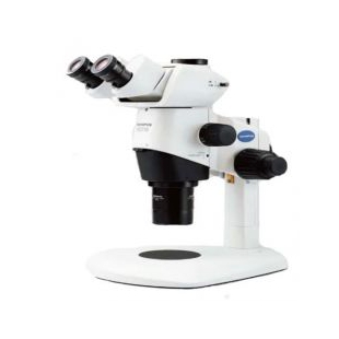 科研级系统体视显微镜