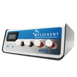 Fluigent 多通道高精密微流控压力泵 MFCS