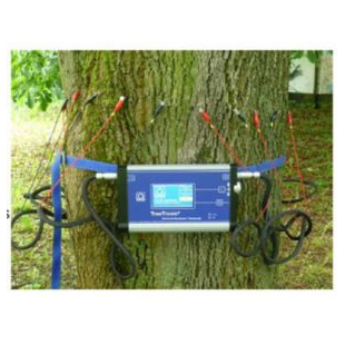PiCUS TreeTronic 3树木电阻抗断层成像仪