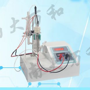 南京南大万和物化实验教学仪器FNTY-2B沸点测定仪