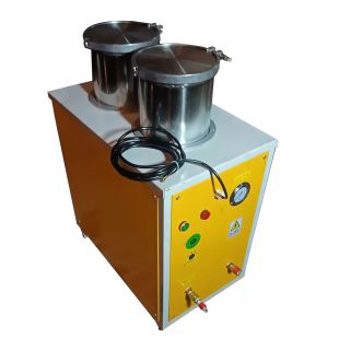 SMZS-2废油再生液压油滤油机