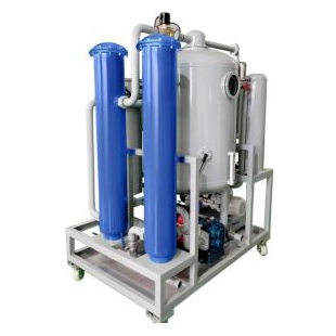 三米液压油滤油机ZJC6KY 100L/MIN