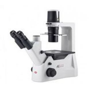 Motic显微镜