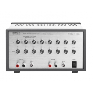 音频分析仪 PS-1000A