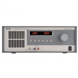 PS-3520A ( 100W)智能储存⾳频扫频信号发⽣器			